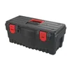 Zaboj za orodje Qbrick Regular Formula 600 Basic črn 65487