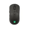 GAMEZONE Bezicni gaming mis 10000dpi RGB THOR RGB