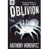 The Power of Five: Oblivion