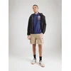 Napapijri Polo majica E-Reflect NP0A4H4B Mornarsko modra Relaxed Fit
