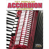 101 POPULAR ACCORDION FAVORITES