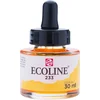 Ecoline Liquid Watercolour 30 ml Chartreuse