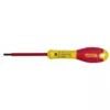STANLEY ODVIJAČ FM IZOLIRAN RAVNI 4 X 100MM