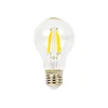 LED žarnica E27 8W A60 230V b.cie steklo