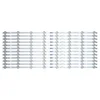 Ninaled LED trake za Fox 55DLE988 ver. 2, ES-3760