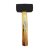 Macola drvena drška 1500gr