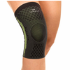 TERINDA Steznik za koleno DYNAMIC COMPRESSION XL