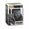 POP figure Game of Thrones Drogon Iron