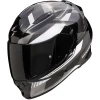 SCORPION Exo-491 abilis black silver white