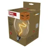 Emos z50b11 Led sijalica deco cg125a burgeon 4,5w(24w) 240lm e27 flame ww+ ( 3713 )