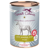 Varčno pakiranje Terra Canis Alimentum Veterinarium Low Mineral dietna hrana 12 x 400 g - Konj