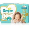 Pampers plenice Premium za nedonošenjčke 30 kos 1007000018