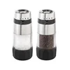 Set of 2 salt and pepper grinders, Accent - OXO
