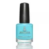 JESSICA Lak za nokte Argon Blue, Plavi