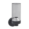 Ledvance - Spoljna zidna lampa AMBER 1xE27/20W/230V IP44