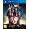Final Fantasy 15 Day One Edition (PS4)