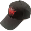 Slipknot Unisex Baseball Cap Logo (Back Logo)