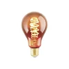 LED Zatemnitvena žarnica A75 E27/4W/230V 2000K - Eglo 110089