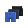 Tommy Hilfiger Underwear Boksarice modra/mornarska/črna/bela