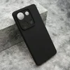 Maska GENTLE COLOR za Xiaomi Redmi Note 14S/ crna