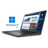 DELL Vostro 3420 14 FHD i5-1135G7 8GB 512GB SSD nVidia GeForce MX350 2GB Backlit Win11Pro crni 5Y5B
