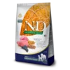N&D Ancestral Grain Medium&Maki Adult 12kg. - ?agnjetina, pira, ovas i borovnice