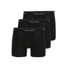 Calvin Klein Underwear Boksarice črna/bela