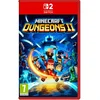 SWITCH Minecraft Dungeons II - Deluxe Edition