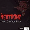 The Neutronz - Devil On Your Back (Limited Edition) (Pink Coloured) (EP)