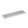 Stopnice mrežna rešetka 30x10mm, vročecinkano