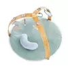 INGENUITY KIDS II PODLOGA ZA IGRU COZY SPORTS REVERSIBLE DUVET 12126