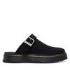 Dr. Martens Nizki natikači Brookline črna