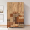 Hanah Home Ormar Leva Hedera Colorblock