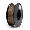 GEMBIRD - Filament za 3D stampac 1,75mm kotur 1KG GOLD Metal