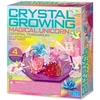 Northix 4M Diy Set Magical Unicorn Crystal Terrarium