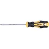 Extol Premium Phillips pozidriv izvijač, PZ 1x100mm, CrV
