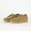 Čevlji Clarks Originals Wallabee Lite Maple Suede 11