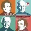 SCHUBERT & MOSER:SYMPHONY NO.7/HOLLIGER