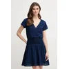 Obleka Pepe Jeans DEA