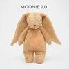 Moonie zeka 2.0 Organic Capucino