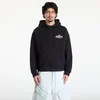 Mikina Awake NY Good Everywhere Pullover Hoodie Black S