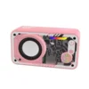 Bluetooth zvucnik V1 BT 5.3 pink