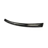 Trunk Edge Protection Strip Seat Tarraco 2018-2024 (dark, matte)