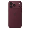 iPhone 18 Pro Max TechWoven Case with MagSafe – Burgundy