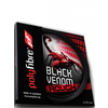 POLYFIBRE tenis struna Black Venom Rough-set SBR40125
