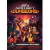 Guide to Minecraft Dungeons: A Handbook for Heroes