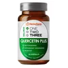 One Two Three Quercetin Plus, 30 kapsula