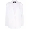 Karl Lagerfeld Ženski sako 221W1402-100, Beli