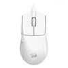 Redragon K1NG 1K Wired Gaming White