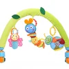 Biba Toys igračka luk za kolica